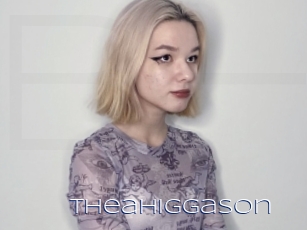 Theahiggason
