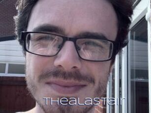 Thealastair