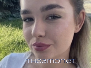 Theamonet