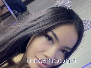 Theamoonn