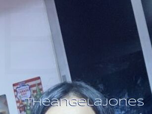 Theangelajones