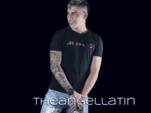 Theangellatin