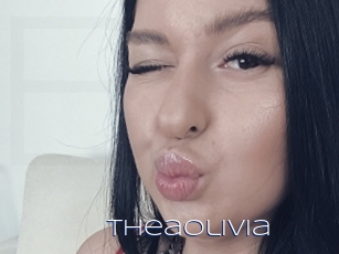 theaolivia Blue Hot