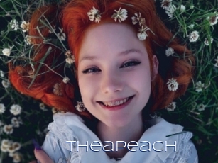 Theapeach