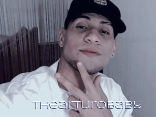 Thearturobaby