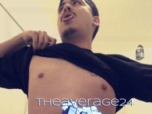 Theaverage24