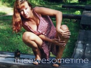 Theawesometime
