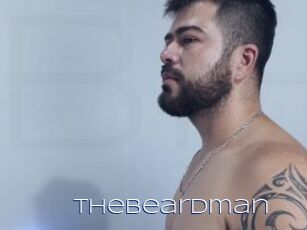 Thebeardman