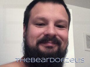 Thebeardofzeus
