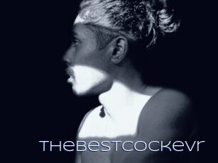 Thebestcockevr