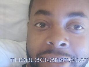 Theblackaristocat