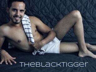 Theblacktigger