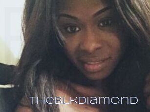Theblkdiamond