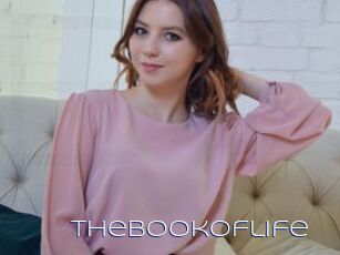Thebookoflife