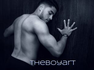 Theboyart