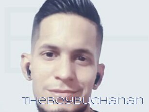 Theboybuchanan