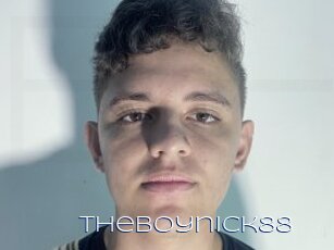 Theboynick88