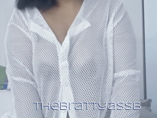 Thebrattyassb