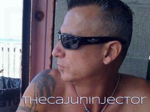 Thecajuninjector