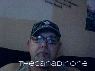 Thecanadinone