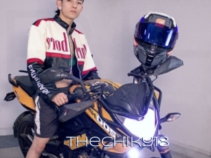 Thechiky18