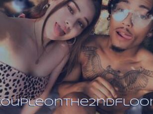Thecoupleonthe2ndfloor