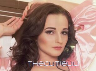 thecutielili Blue Hot