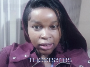 Theebarbs