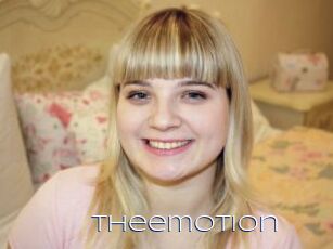theemotion Blue Hot
