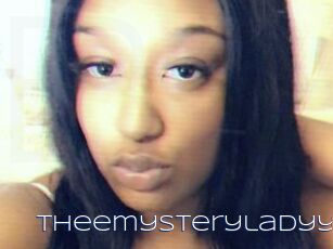 theemysteryladyy Blue Hot