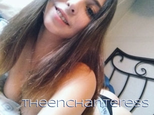 Theenchanteress