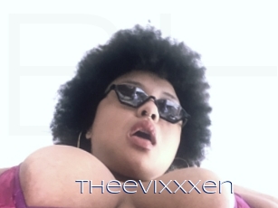 Theevixxxen