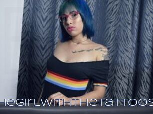 Thegirlwiththetattoos