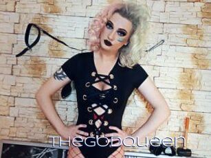 Thegodqueen