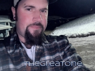 thegreatone Blue Hot