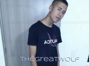 thegreatwolf Blue Hot
