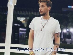 Theguestdude