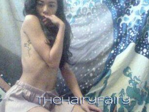 Thehairyfairy