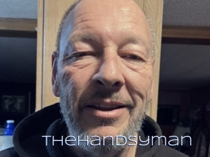 Thehandsyman