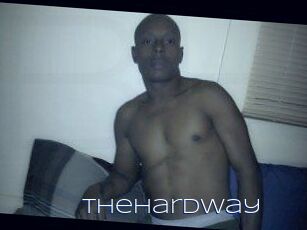 Thehardway