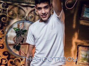 Thehoottboy