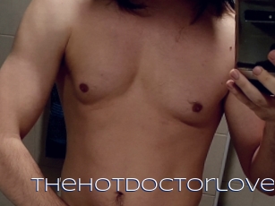 thehotdoctorlove Blue Hot