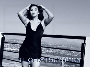 Thehotsummer