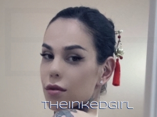 Theinkedgirl