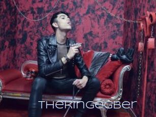 Thekingegber
