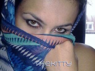 Thekitty