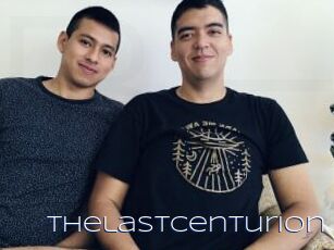 Thelastcenturion