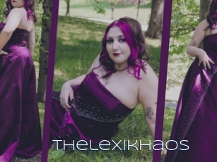 Thelexikhaos