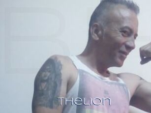 thelion Blue Hot