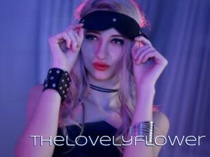 Thelovelyflower